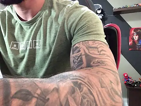 marcel crawford96 online show from 1, 3, 2025