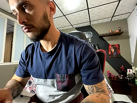 marcel crawford96 online show from 26, 9, 2025