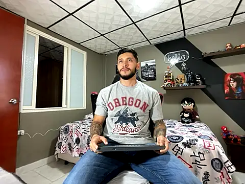 marcel crawford96 online show from 28, 9, 2025