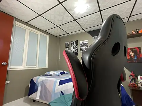 marcel crawford96 online show from 7, 2, 2026