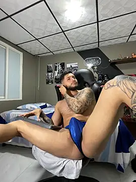 marcel crawford96 online show from 20, 2, 2026