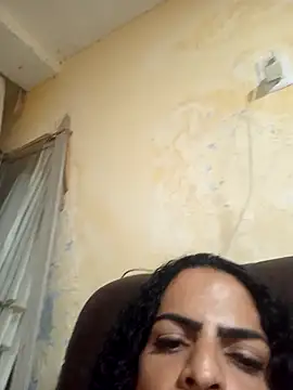 MaraVililhosa online show from 18, 11, 2025