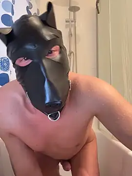 Snapshot of PlayDog123 chatting on 8, 2, 2025 PlayDog123 online show from 8, 2, 2025