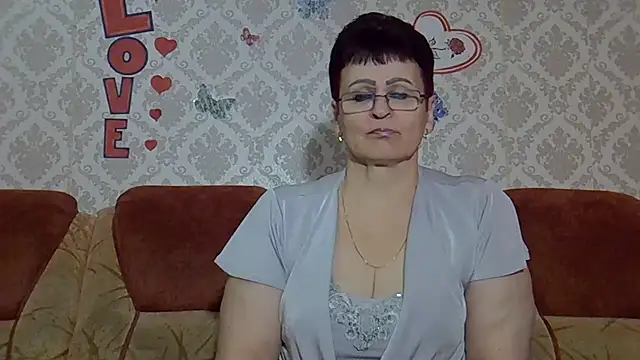 PaulaGolden online show from 21, 10, 2025