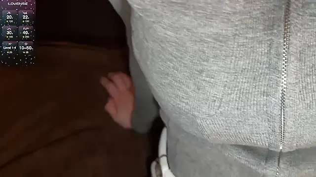 NETORARE SECRET online show from 17, 2, 2025