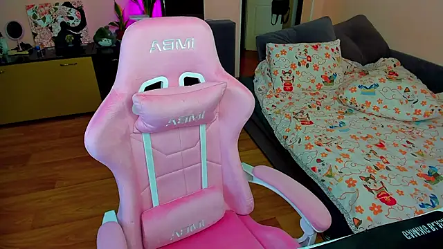 ameli moon online show from 4, 11, 2025