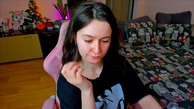 ameli moon online show from 26, 2, 2026