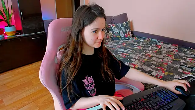 ameli moon online show from 11, 4, 2026