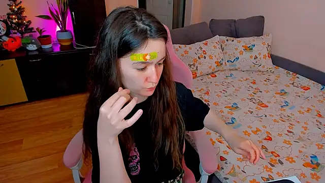 ameli moon online show from 20, 4, 2026