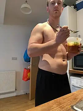 Noshame1994 online show from 9, 3, 2026