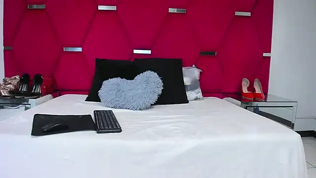 AmiraDulcee online show from 23, 9, 2025