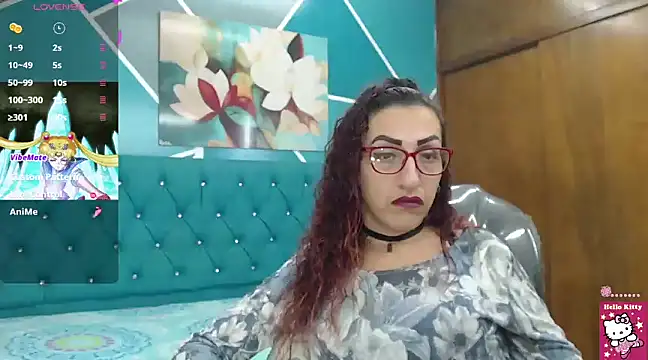 sabrina dupont online show from 16, 2, 2025