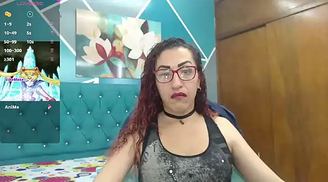 sabrina dupont online show from 7, 3, 2025