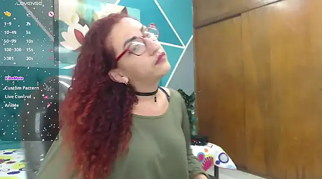 sabrina dupont online show from 12, 3, 2025