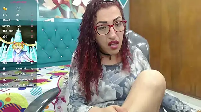 sabrina dupont online show from 16, 3, 2025