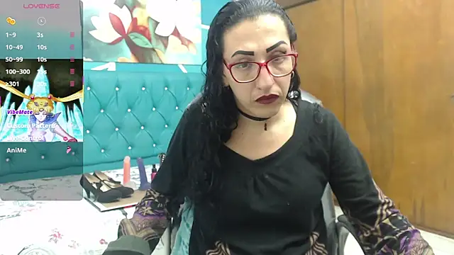 sabrina dupont online show from 15, 9, 2025