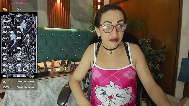 sabrina dupont online show from 13, 1, 2026