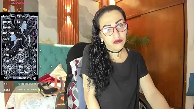 sabrina dupont online show from 8, 2, 2026