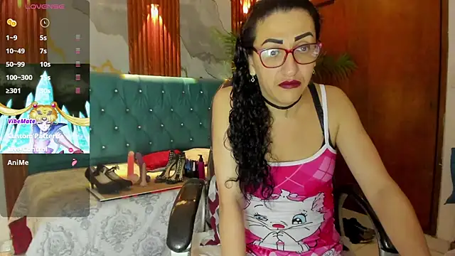 sabrina dupont online show from 1, 3, 2026