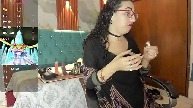 sabrina dupont online show from 5, 3, 2026