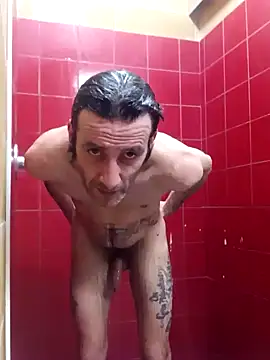 Snapshot of HastLuster chatting on 3, 2, 2025 HastLuster online show from 3, 2, 2025