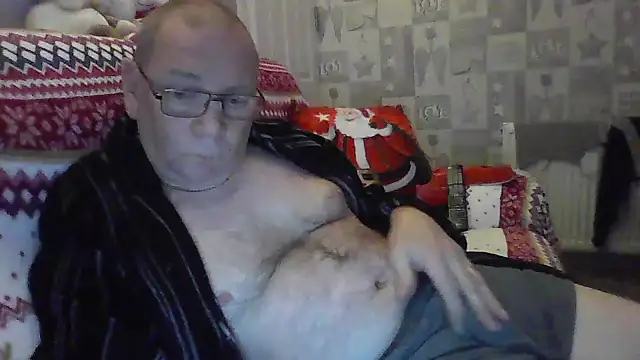 gibbo62 online show from 13, 12, 2024