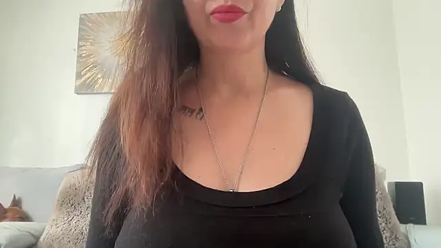 Serena 4you online show from 16, 2, 2026