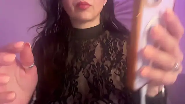 Serena 4you online show from 3, 4, 2026