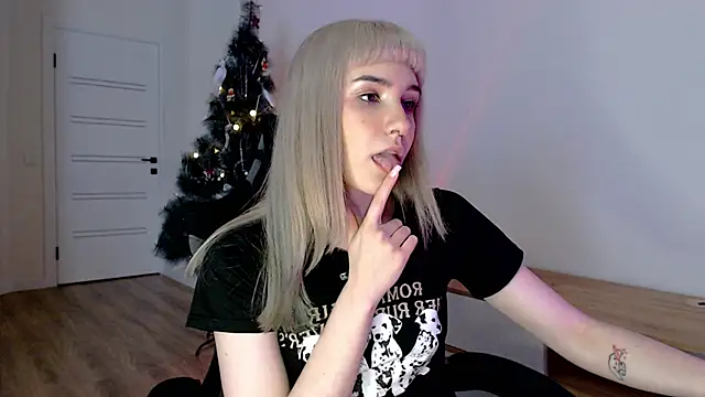 Snapshot of Princess_Shy___ chatting on 18, 2, 2025 Princess Shy online show from 18, 2, 2025