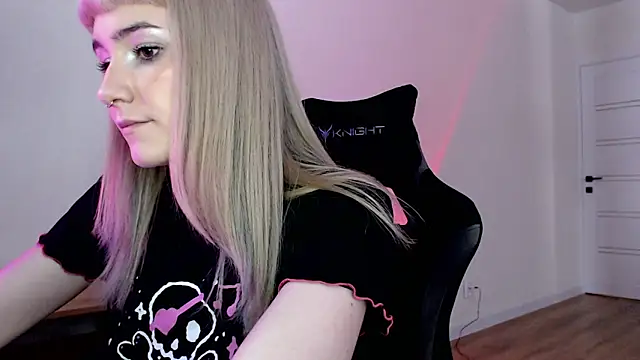 Snapshot of Princess_Shy___ chatting on 22, 2, 2025 Princess Shy online show from 22, 2, 2025