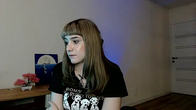 Snapshot of Princess_Shy___ chatting on 11, 3, 2025 Princess Shy online show from 11, 3, 2025