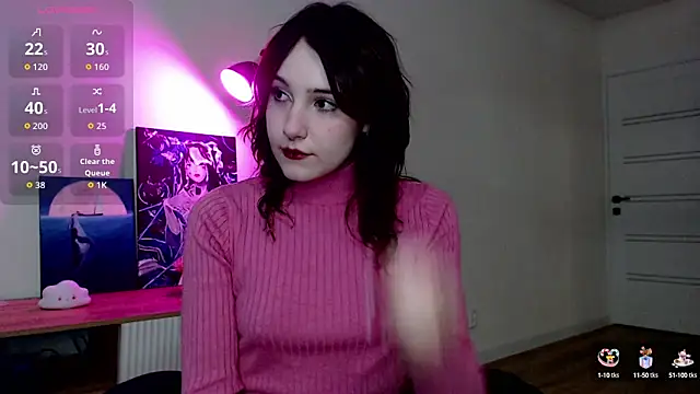 Snapshot of Princess_Shy___ chatting on 26, 9, 2025 Princess Shy online show from 26, 9, 2025