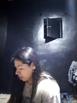 Snapshot of Karenn12 chatting on 21, 9, 2025 Karenn12 online show from 21, 9, 2025