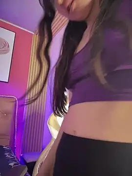 Sophie LS online show from 22, 1, 2025