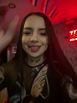 Alissfressa online show from 2, 7, 2026
