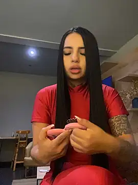 Alissfressa online show from 6, 7, 2026