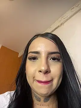 Alissfressa online show from 16, 7, 2026