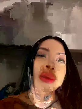 Alissfressa online show from 20, 7, 2026