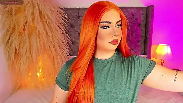 Snapshot of astridjonness chatting on 26, 9, 2025 astridjonness online show from 26, 9, 2025