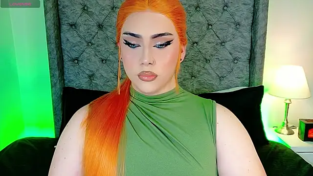 astridjonness online show from 23, 7, 2026