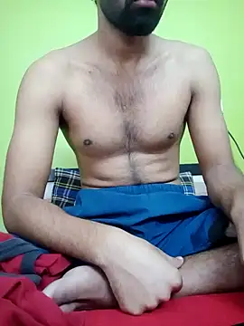 sudanshu123 online show from 14, 1, 2025