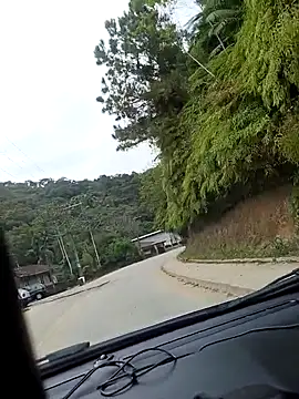 KAZADO LIBERAL online show from 21, 9, 2025