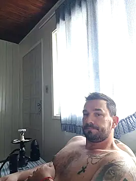 KAZADO LIBERAL online show from 1, 10, 2025