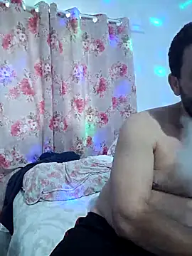 KAZADO LIBERAL online show from 6, 10, 2025