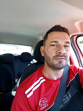 KAZADO LIBERAL online show from 13, 10, 2025