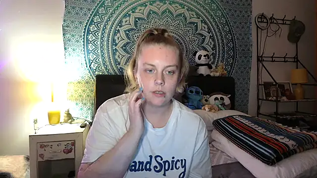 Vixen Mistress Ali online show from 29, 10, 2025