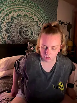 Vixen Mistress Ali online show from 24, 11, 2025