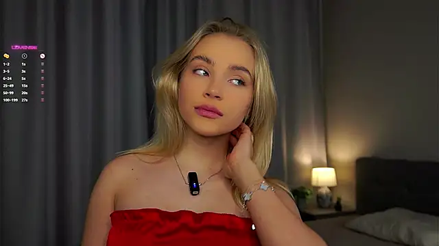 AftonConnett online show from 15, 2, 2025