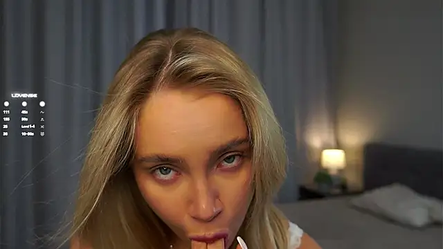 AftonConnett online show from 1, 3, 2025