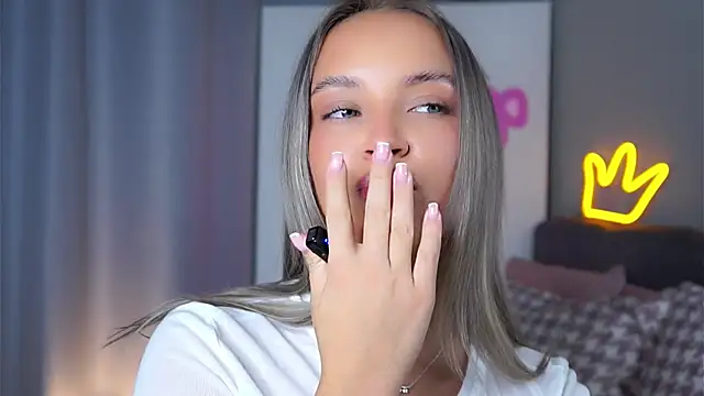 AftonConnett online show from 12, 10, 2025